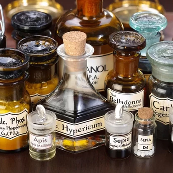 homeopatia recreio dos bandeirantes rj