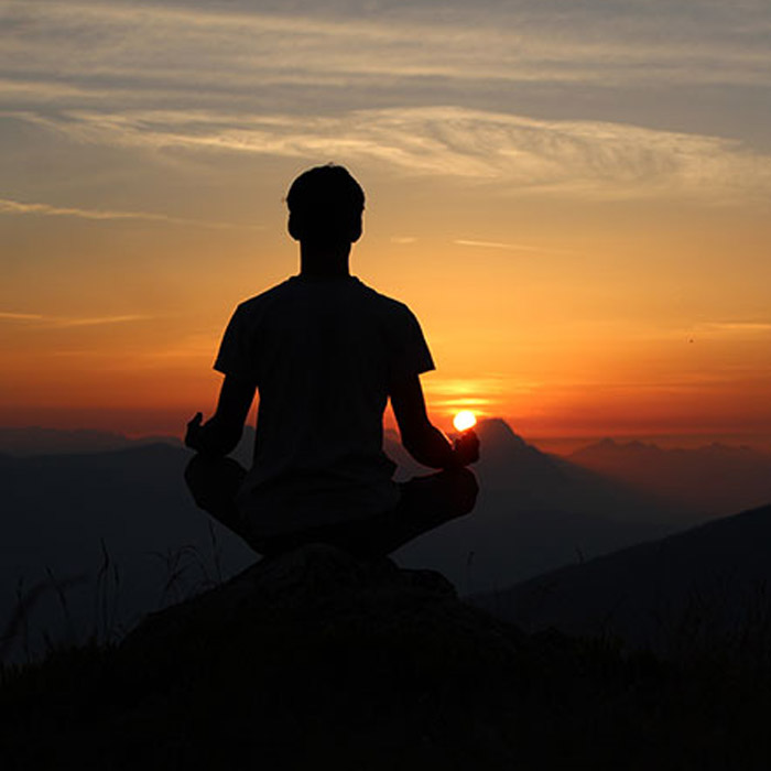 Meditação gratuita recreio dos bandeirantes rj