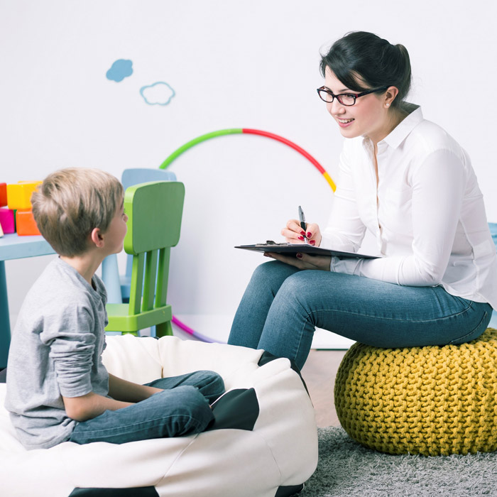 Psicopedagogia Recreio dos Bandeirantes RJ