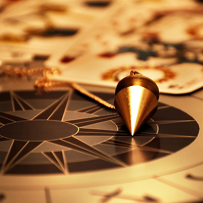 Radiestesia Recreio dos Bandeirantes RJ