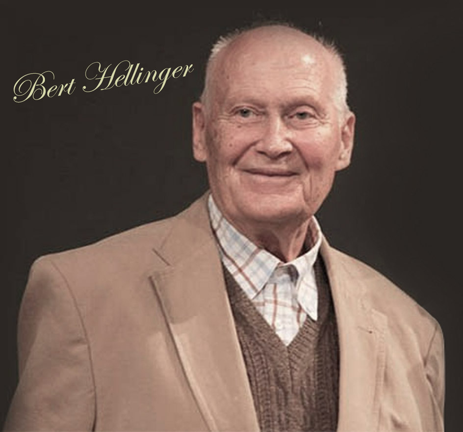 Bert Hellinger - Constelação