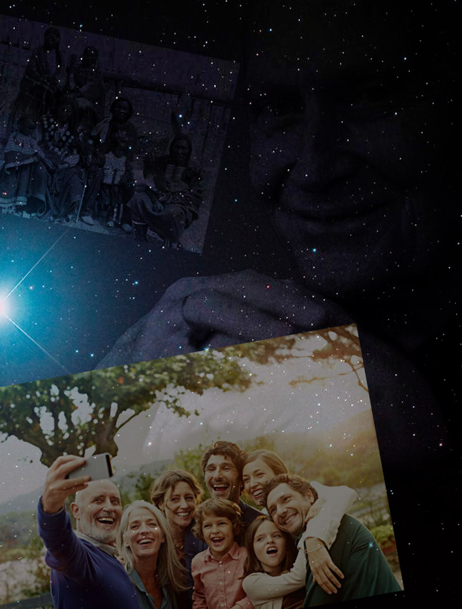 Constelação Familiar – Familienstellen Bert Hellinger Constelação Familiar - Familienstellen