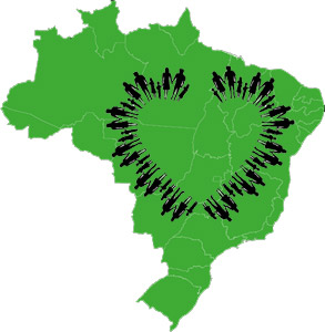 Constelação Familiar no Brasil